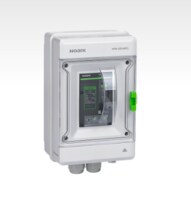 IP65 Enclosure for NOARK